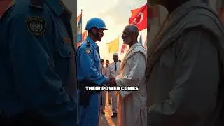 How the UN Keeps Peace in a Changing World