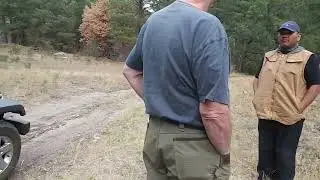 Hunting SASQUATCH with William Jevning The ULTIMATE Adventure