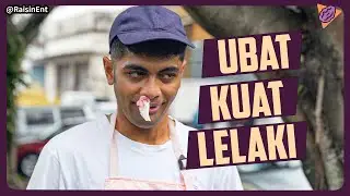 If Ubat Kuat Lelaki has an Ad 如果 Ubat Kuat Lelaki 有广告