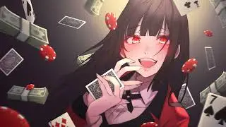 Greedy For Treasure Mashup (Slowed + Reverb)