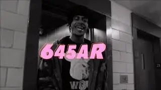 645AR - One Way (Sped Up/Fast)