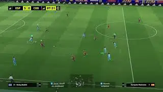 Flfa2026 Portugal vs DRC. Democratic Republic of Congo.