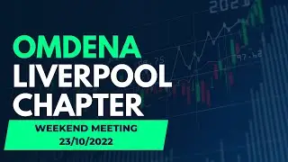 Omdena Liverpool Chapter :: Weekend Meeting :: 23rd October 2022
