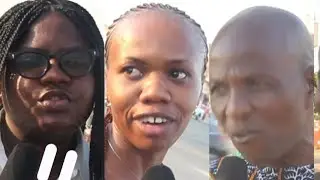 VIDEO: Nigerian Citizens Express Anxiety over New Tax Reforms