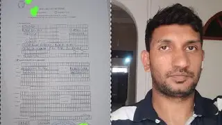 Malta work visa apply mistake DECLARATION of proof be careful  Refusal Malta Embassy