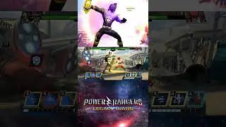 Brachio Blast - Dino Thunder Black Ranger #legacywars #powerrangers #blackranger #dinothunder #tommy