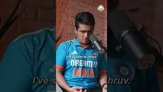 Riyan Parag On Mega Auctions #shorts