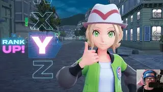 Pok&eacute;mon Legends: Z-A - #2 | Twitch Stream VOD (1/13/26)
