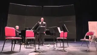 Cantor Daniel Gross sings L'dor V'dor