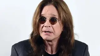 Ozzy Osbournes family makes shocking confession after his death