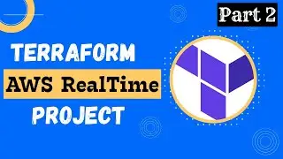 Terraform Backend & Provider Explained | Real-Time AWS Lambda Project – Part 2 #aws #terraform
