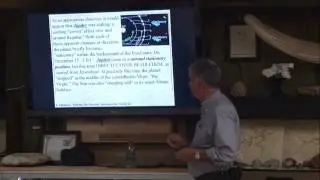 The Star Regulus, The Jewish & Roman Interpretations