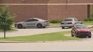 Student in custody after bringing 2 guns to McDonough High, shot accidentally fired, police say