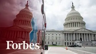 How The Next Stimulus Package Could Impact America's Damaged Economy | Forbes