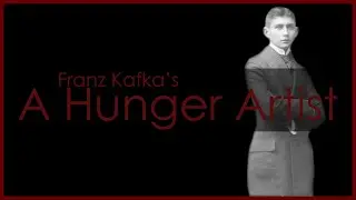 Franz Kafka's 