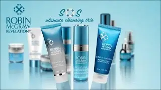 Singing Mom Sends Out S.O.S. For Stressed-Out Skin