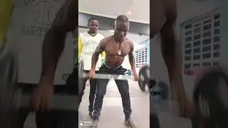 Back workout 💪💪🔥#training #lovevlog #gymmotivation 😂