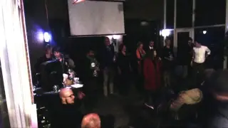 Debat Ermelose Jongerenraad 2018