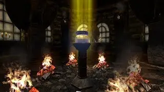 Amnesia Mouse Sized! [Full Walkthrough]