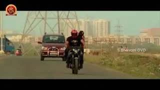 Metro Movie Highlights Scenes | Shirish | Bobby Simha | Maya