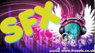 FREE SOUND FX   Windows   Knocking On Single Pane Glass Window x 3