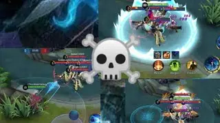 How to use atlas in Mobile legends