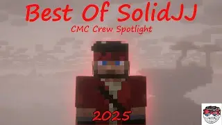 SolidJJ Being The Danger for 13 minutes