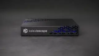 Kaleidescape Strato E: Essential 4K Cinema Excellence | Martins Hi-Fi