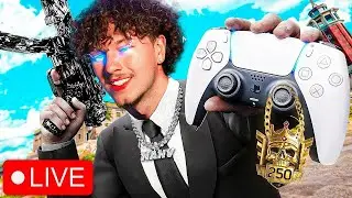 🔴 NEW SEASON WINTER REBIRTH UPDATE 🔴 #1 RESURGENCE PLAYER 🔴50 WINSTREAK! 🔴 NEW META 🔴 12 K/D 🔴