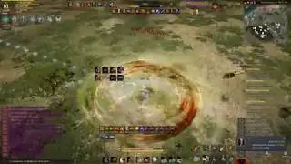 BDO баг с камерой