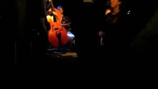 Max Wolff Trio - Honky Tonk Blues (Hank Williams) (Vestergade 58)