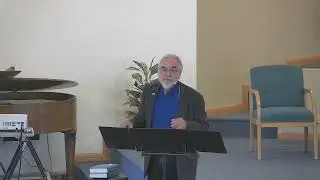 Skyline Baptist Church - Greg Liscomb - Oct. 19 2025