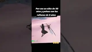 Se calla el decorado 🤏🏻 #gameplay #humor #forntitememes #d&uacute;o #fornitememes #memes #fornaite