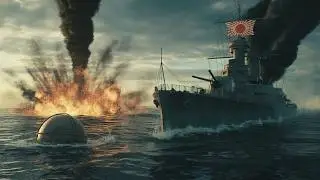 Operation Starvation: How Mines Destroyed Japan Without Invasion