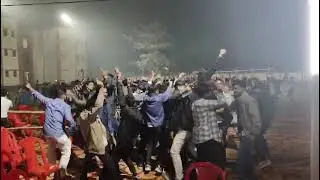 Last Moments Dance Malang Festival😍|Government Polytechnic Katihar Cultural Fest.|Bihar Polytechnic