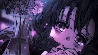 D O W N 💔 SAD PHONK 🥀 (Pov: You're Homesick) [AMV]