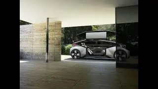 ALL NEW  VOLVO 360c CONCEPT FILM l EXTERIOR & INTERIOR DESIGN l SAFETY l INTERVIEW