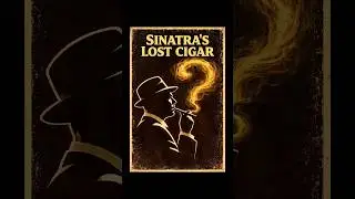 The Frank Sinatra Cigar Nobody Remembers