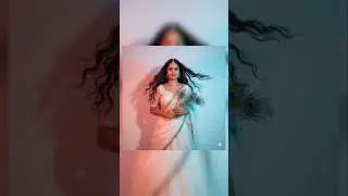 Instagram Viral Retro Style Radha Photo Editing | Radha Look Gemini Photo Editing Prompts | #ai #3d