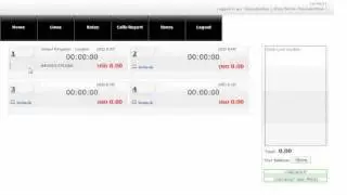 Sippath Hosted Callshop & Termination