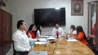 Decimocuarta Sesión de la Comisión Edilicia de Promoción Cultural.