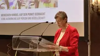 RECHT auf W&Uuml;RDE?  (Teil 1) - Einf&uuml;hrung Sr. Maria Schlackl