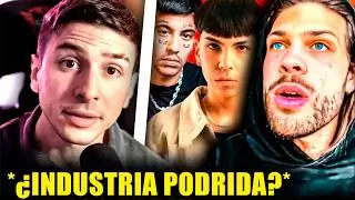 MUSICA ASQUEROSA y la ENVIDIA