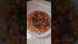 Rgada chaat#ragada chaat recipe#chaatrecipe#chaatlover