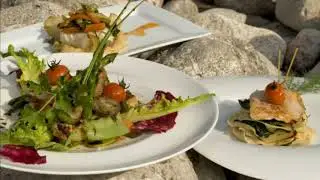 Restaurant Agapanto
