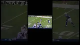 C.J. Henderson Week 1 Press Coverage Breakdown by Darius Butler