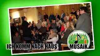 Musaik - der Chor   