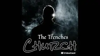Brian Church - The Trenches (Official Audio)