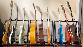Home Studio Tour!