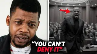 Jay Z LOSES IT After Judge CONFIRMS Rymir Really Is His Biological Son